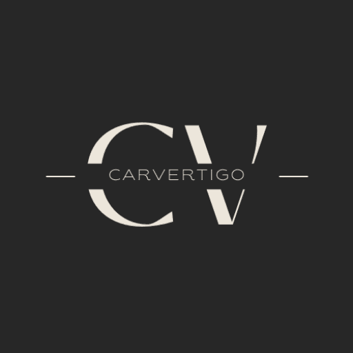 CarVertigo logo