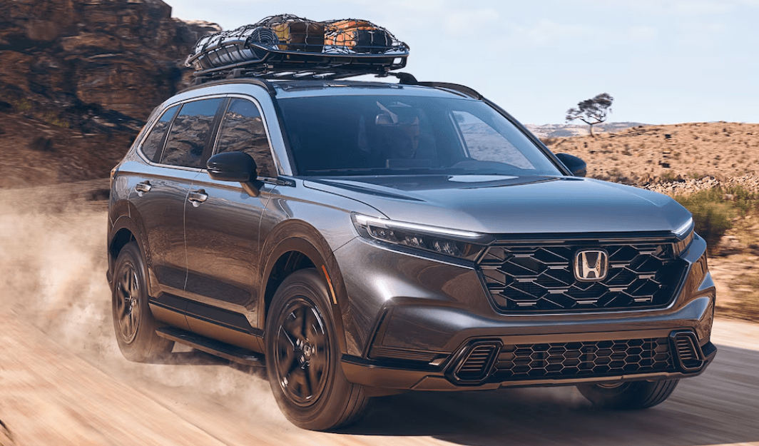 crv