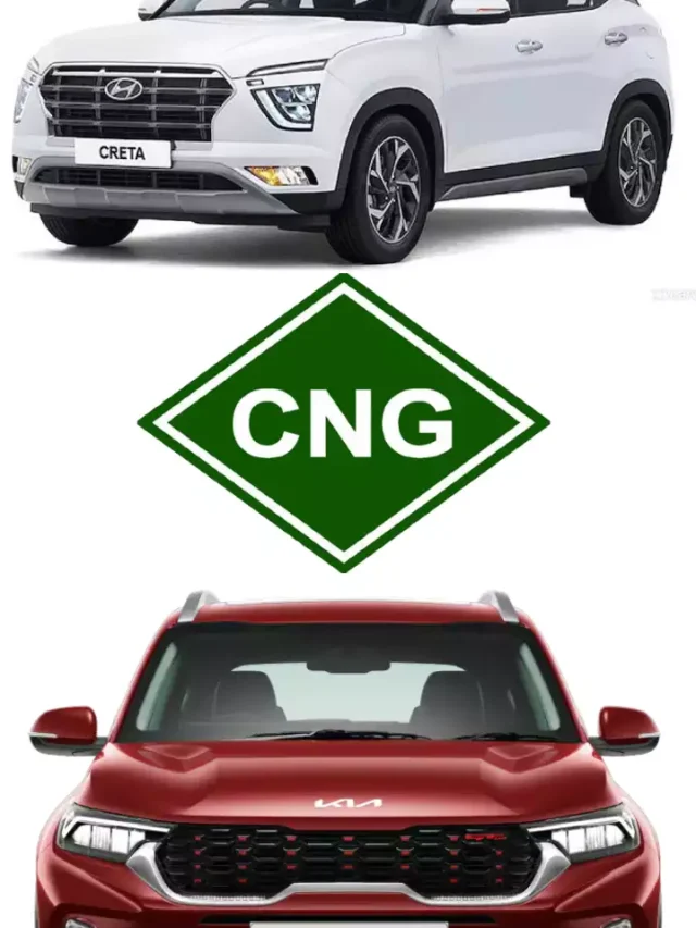 CNG Cars in 2025: Still the Best Budget Choice?