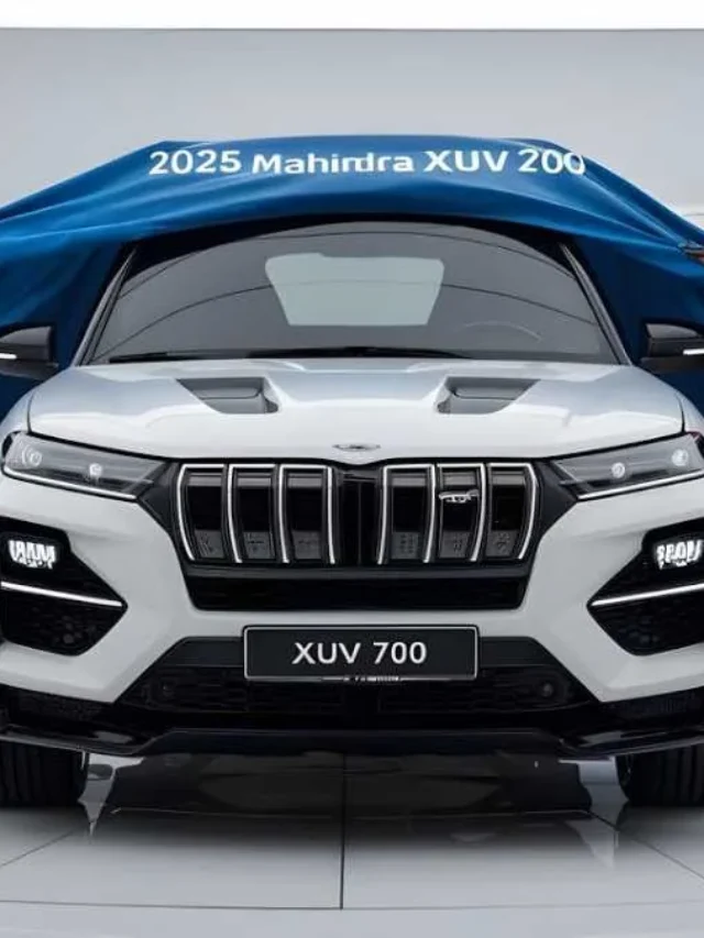 Mahindra-XUV700-2025