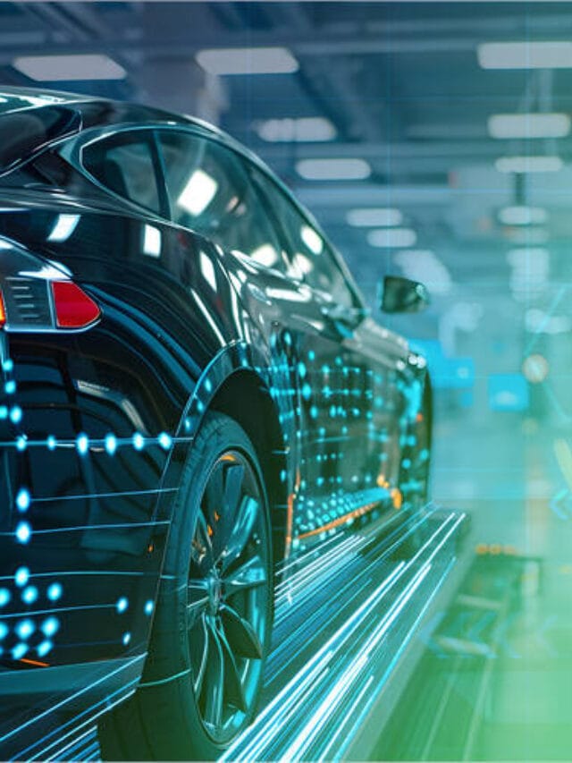 automotive trends 2025